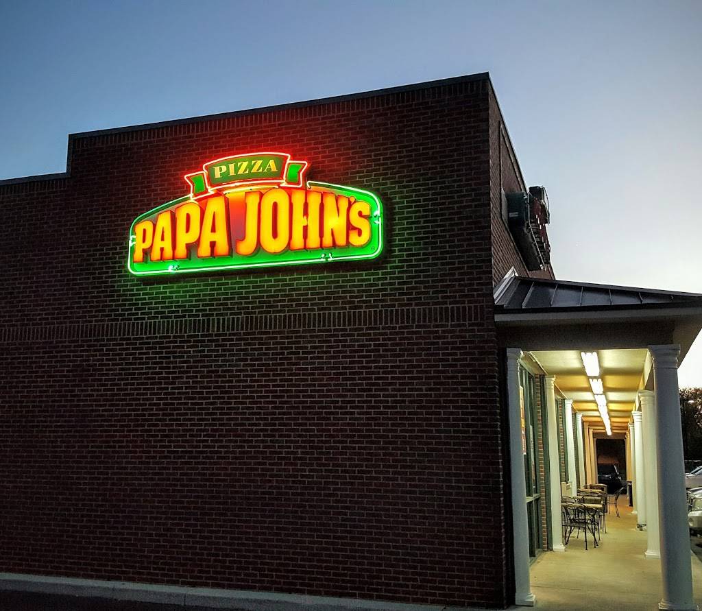 Papa Johns Pizza | restaurant | 1205 N Main St, Summerville, SC 29483, USA | 8438711663 OR +1 843-871-1663