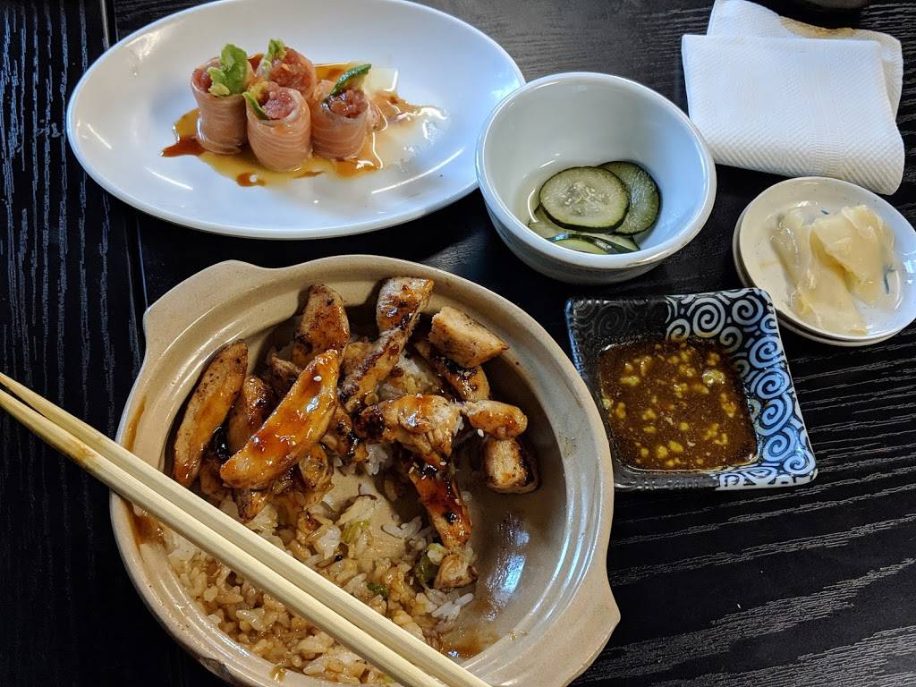 Grill N Sushi | restaurant | 12602 Hadley St, Whittier, CA 90601, USA | 5626934777 OR +1 562-693-4777