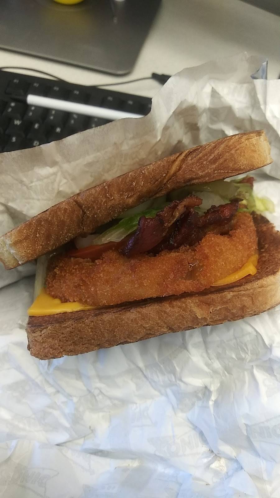 Sonic Drive-In | restaurant | 2315 N Martin Luther King Ave, Oklahoma City, OK 73111, USA | 4054242026 OR +1 405-424-2026