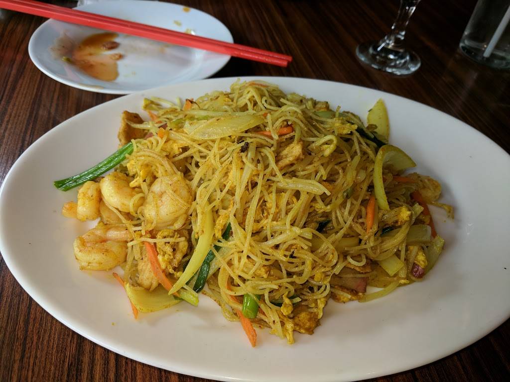 House of Lu | restaurant | 89 Cherokee St NE, Marietta, GA 30060, USA | 7707948831 OR +1 770-794-8831