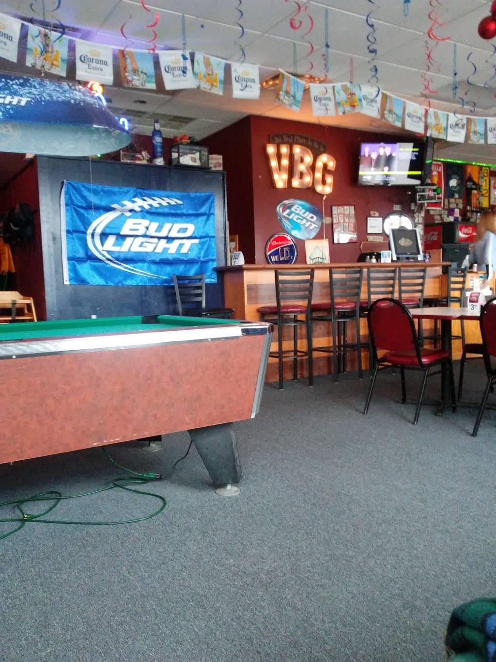 Vernon Bar & Grill | restaurant | 3025 Mt Vernon Rd SE b, Cedar Rapids, IA 52403, USA | 3193663617 OR +1 319-366-3617