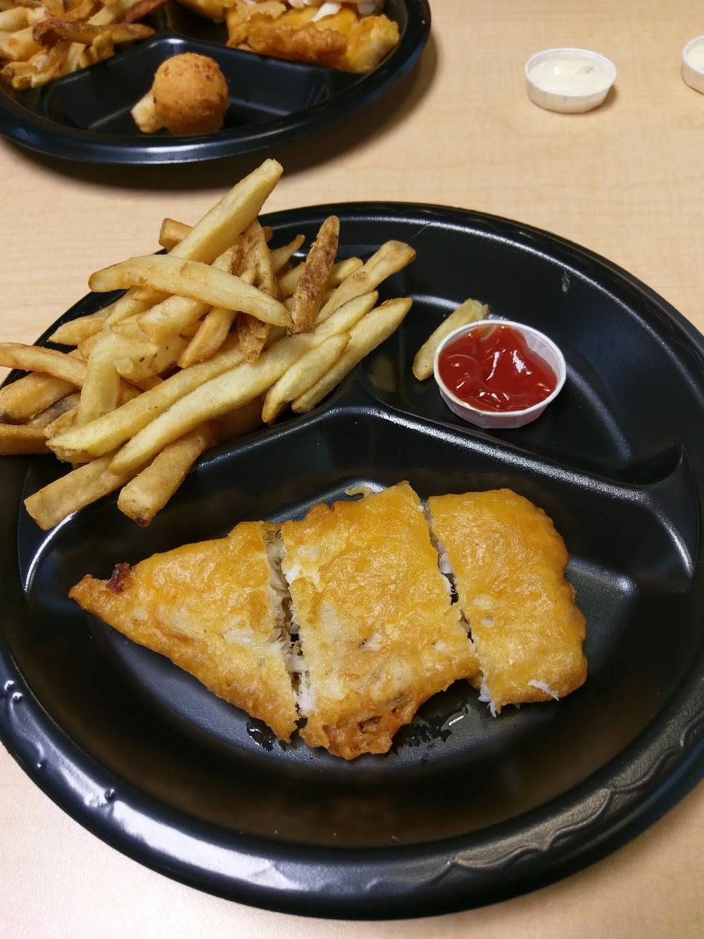 Long John Silvers | restaurant | 4635 Dixie Hwy, Fairfield, OH 45014, USA | 5138291952 OR +1 513-829-1952