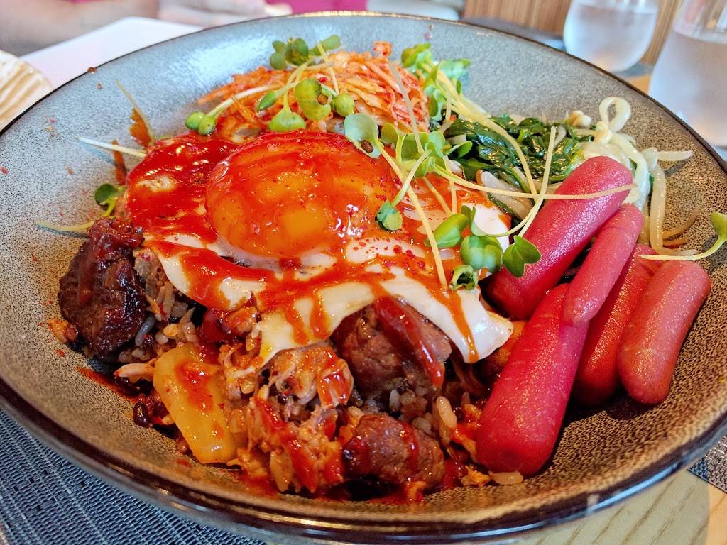 Mokomandy | restaurant | 20789 Great Falls Plaza #176, Sterling, VA 20165, USA | 5713130505 OR +1 571-313-0505