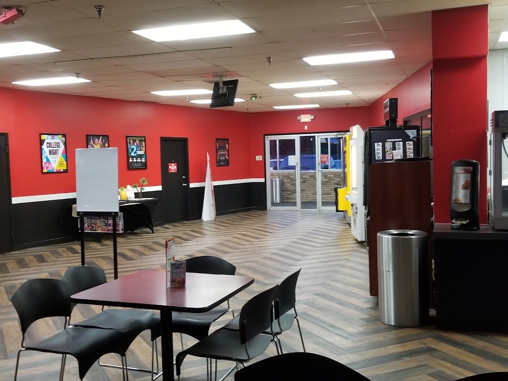 Bowlero Mobile | restaurant | 125 Schillinger Rd N, Mobile, AL 36608, USA | 2516391221 OR +1 251-639-1221