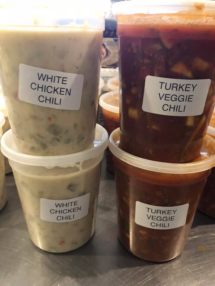 The Kitchen at Newpoint | meal takeaway | 1 Merchants Ln #102, Beaufort, SC 29907, USA | 8439298643 OR +1 843-929-8643