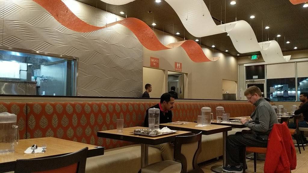 Saravanaa Bhavan | restaurant | 438 Barber Ln, Milpitas, CA 95035, USA | 4083837755 OR +1 408-383-7755