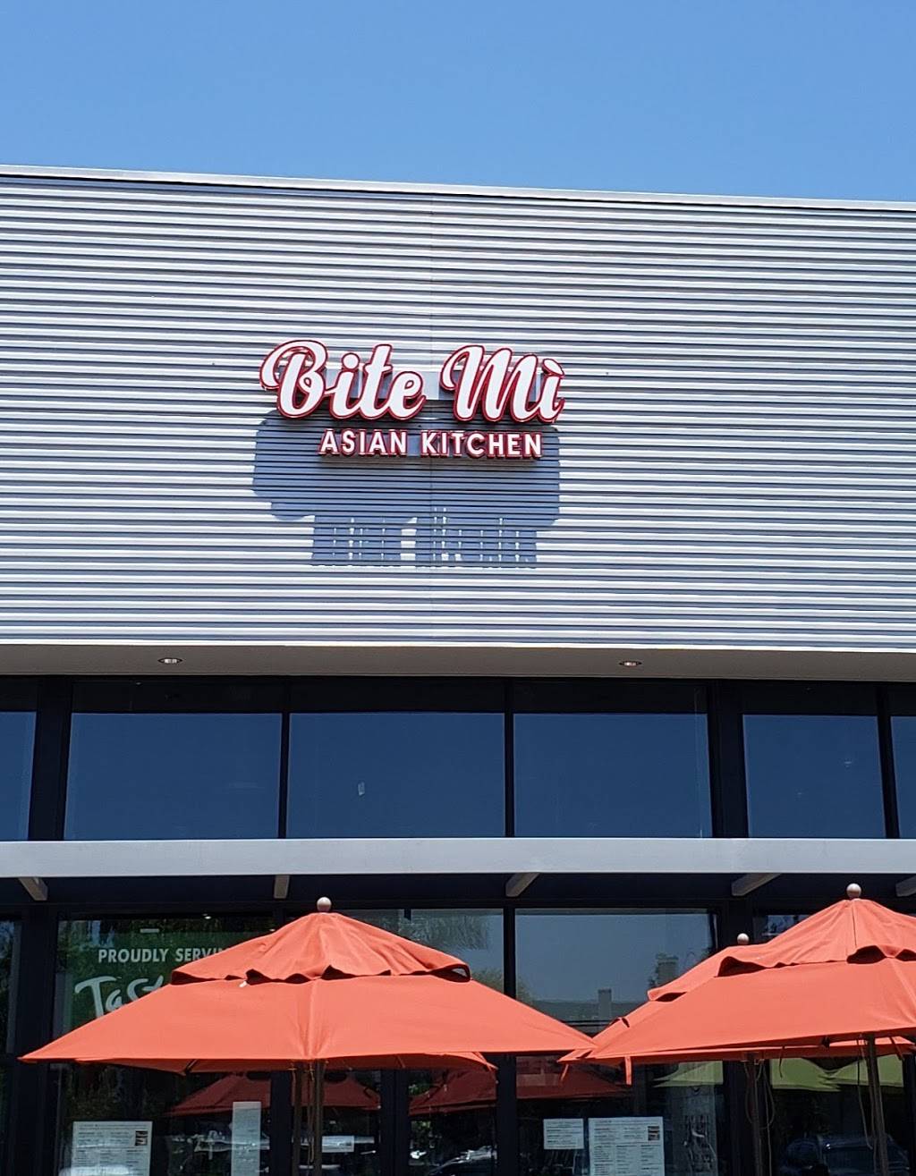 Bite Mi Asian Kitchen | cafe | 5895 Katella Ave Suite E, Cypress, CA 90630, USA | 7146991105 OR +1 714-699-1105