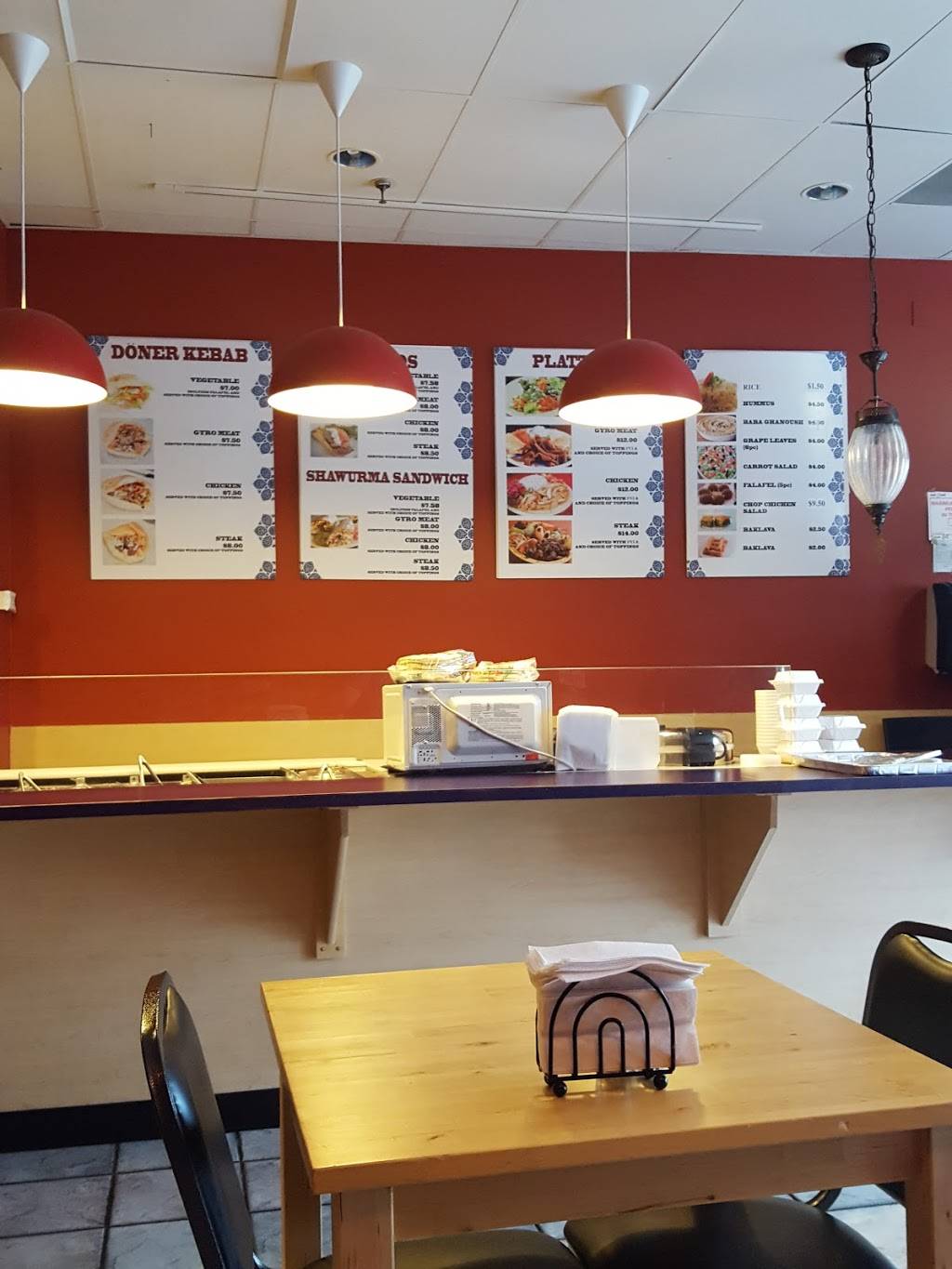 Durum Grill | restaurant | 4764 Cornell Rd, Cincinnati, OH 45241, USA | 5133768144 OR +1 513-376-8144