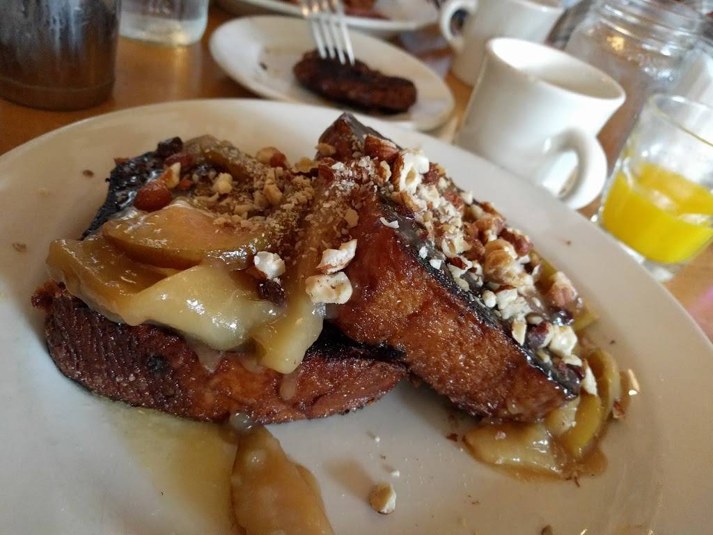 5 Spot | restaurant | 1502 Queen Anne Ave N, Seattle, WA 98109, USA | 2062857768 OR +1 206-285-7768