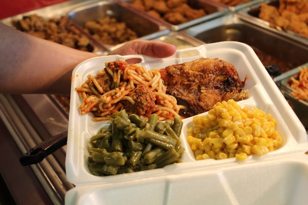 Double Quick | restaurant | 598 MS-1, Greenville, MS 38701, USA | 6623353111 OR +1 662-335-3111