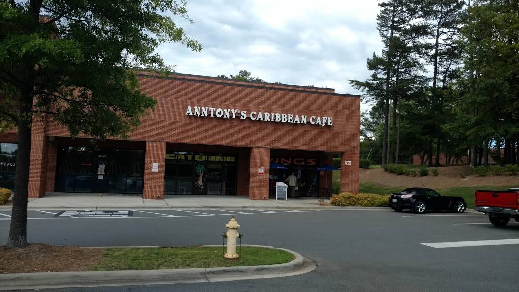 Anntonys Caribbean Cafe | restaurant | 6434 W Sugar Creek Rd F, Charlotte, NC 28269, USA | 7045986863 OR +1 704-598-6863