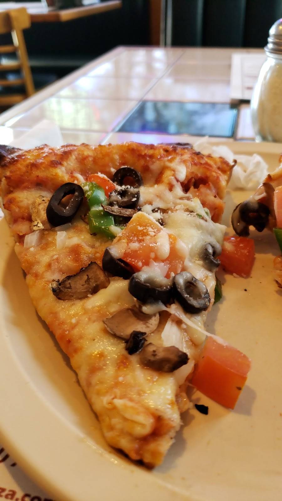 Jotos Pizza | restaurant | 9119 Belcher Rd, Pinellas Park, FL 33782, USA | 7275445611 OR +1 727-544-5611