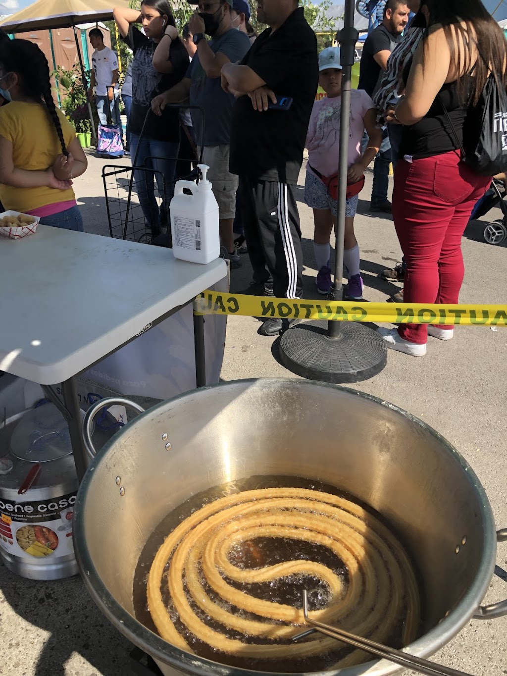 Churros roly’s | restaurant | 1706 US-175, Seagoville, TX 75159, USA | 4694737576 OR +1 469-473-7576