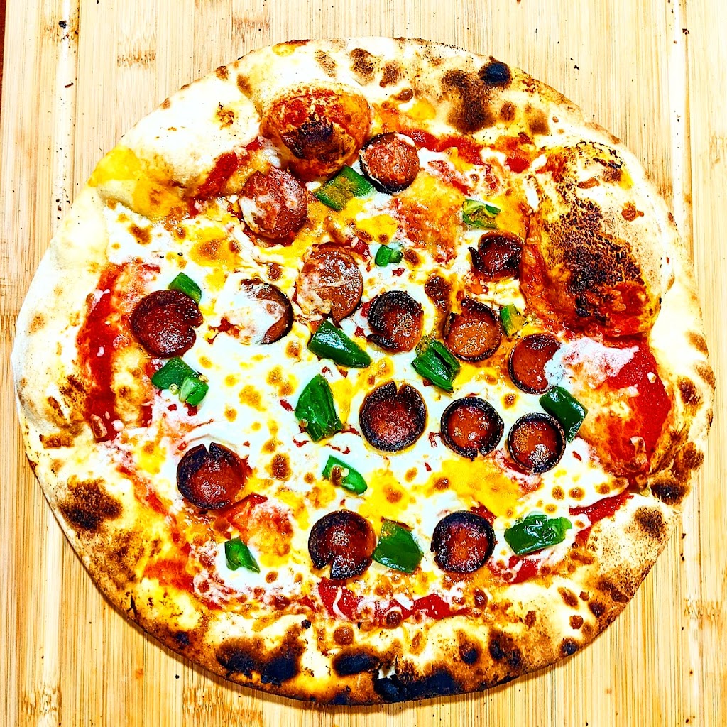 Brimstone Bistro | restaurant | 1219 Burnbridge Rd Suite A, Forest, VA 24551, USA | 3609903610 OR +1 360-990-3610