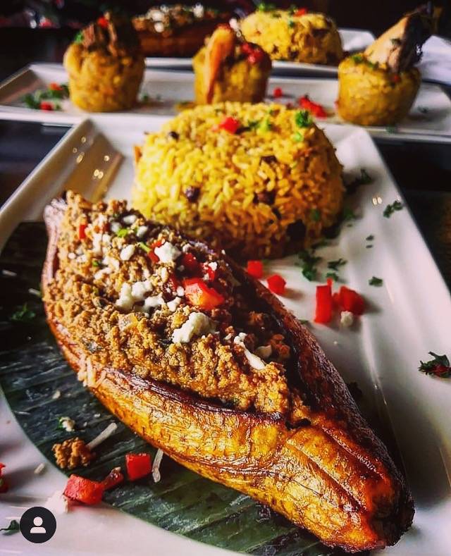 Palate Restaurant Latin Inspired Cuisine & Bar | restaurant | 1168 Boston Rd, Springfield, MA 01119, USA | 4133632354 OR +1 413-363-2354