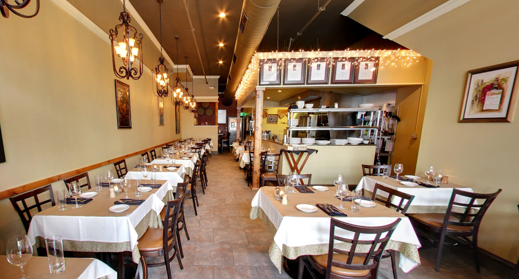 Rustica | restaurant | 236 S Kalamazoo Mall, Kalamazoo, MI 49007, USA | 2694920247 OR +1 269-492-0247