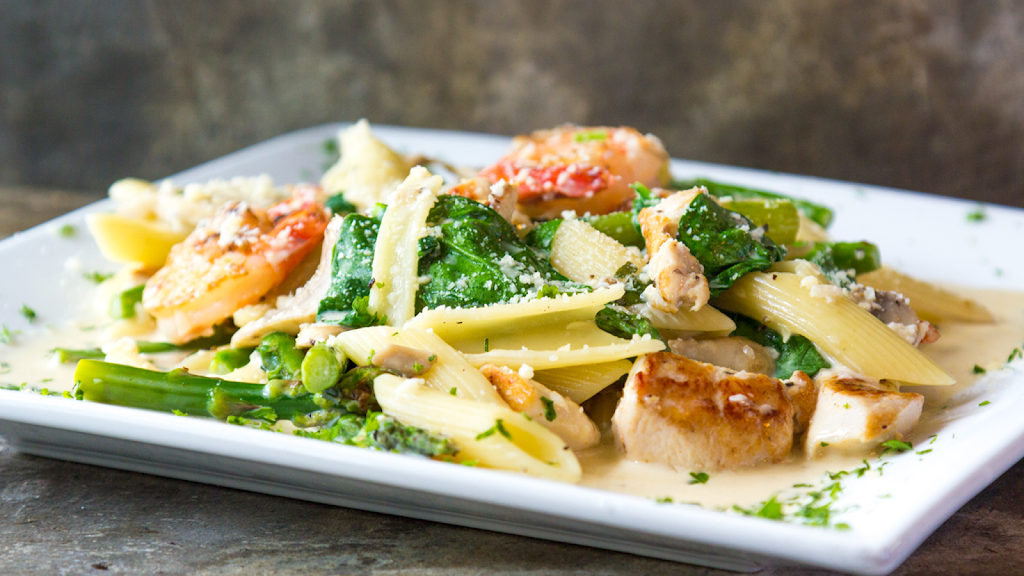 Buteras Italian Grill | restaurant | 13 S Florida St, Buckhannon, WV 26201, USA | 3044392437 OR +1 304-439-2437