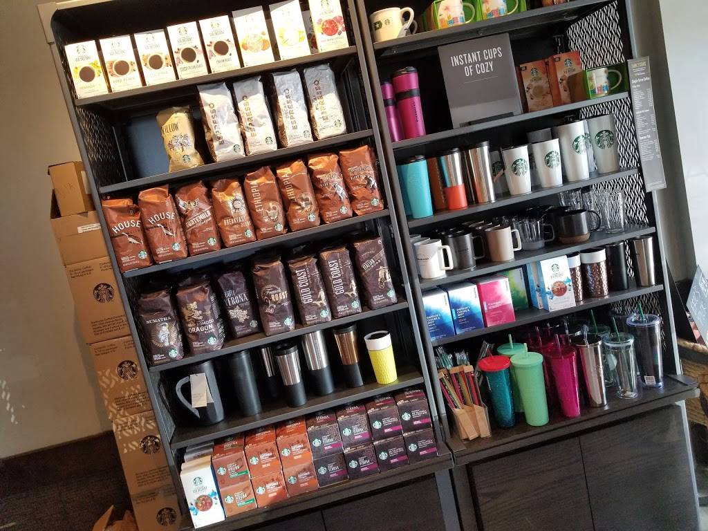 Starbucks | cafe | 7351 Shoppes Dr, Melbourne, FL 32940, USA | 3212540312 OR +1 321-254-0312