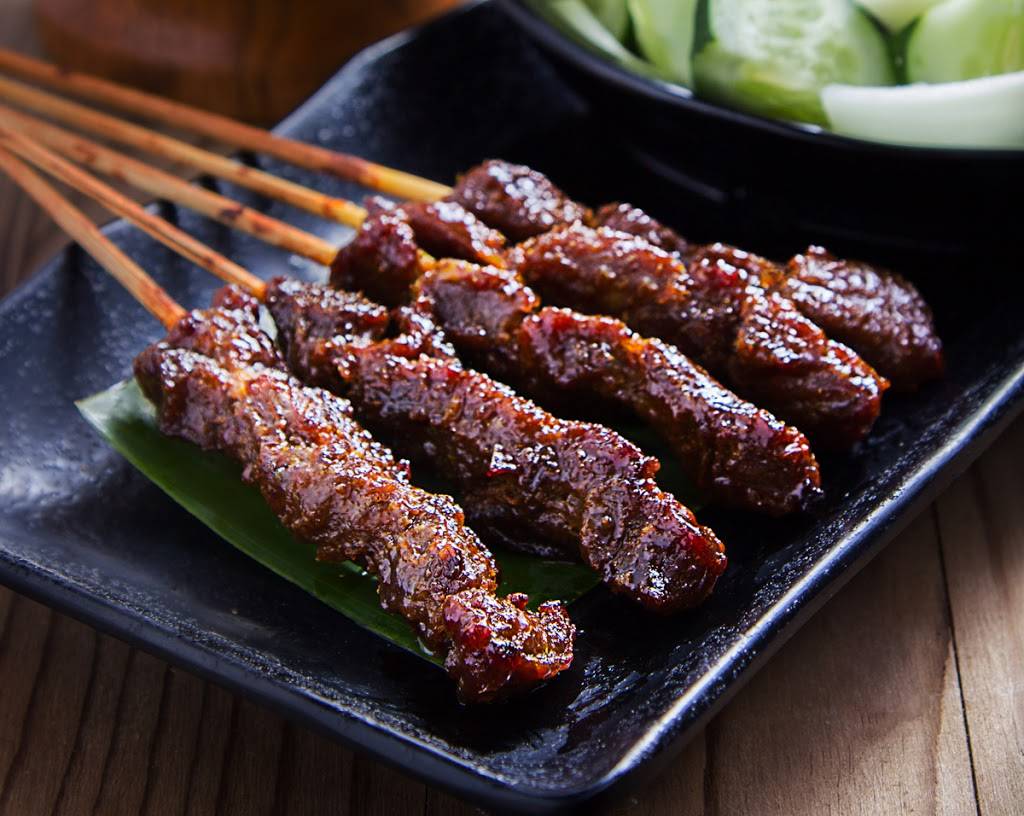 Thai Basil Richmond Hill | meal delivery | 1070 Major Mackenzie Dr E F103, Richmond Hill, ON L4S 1P3, Canada | 9057808788 OR +1 905-780-8788