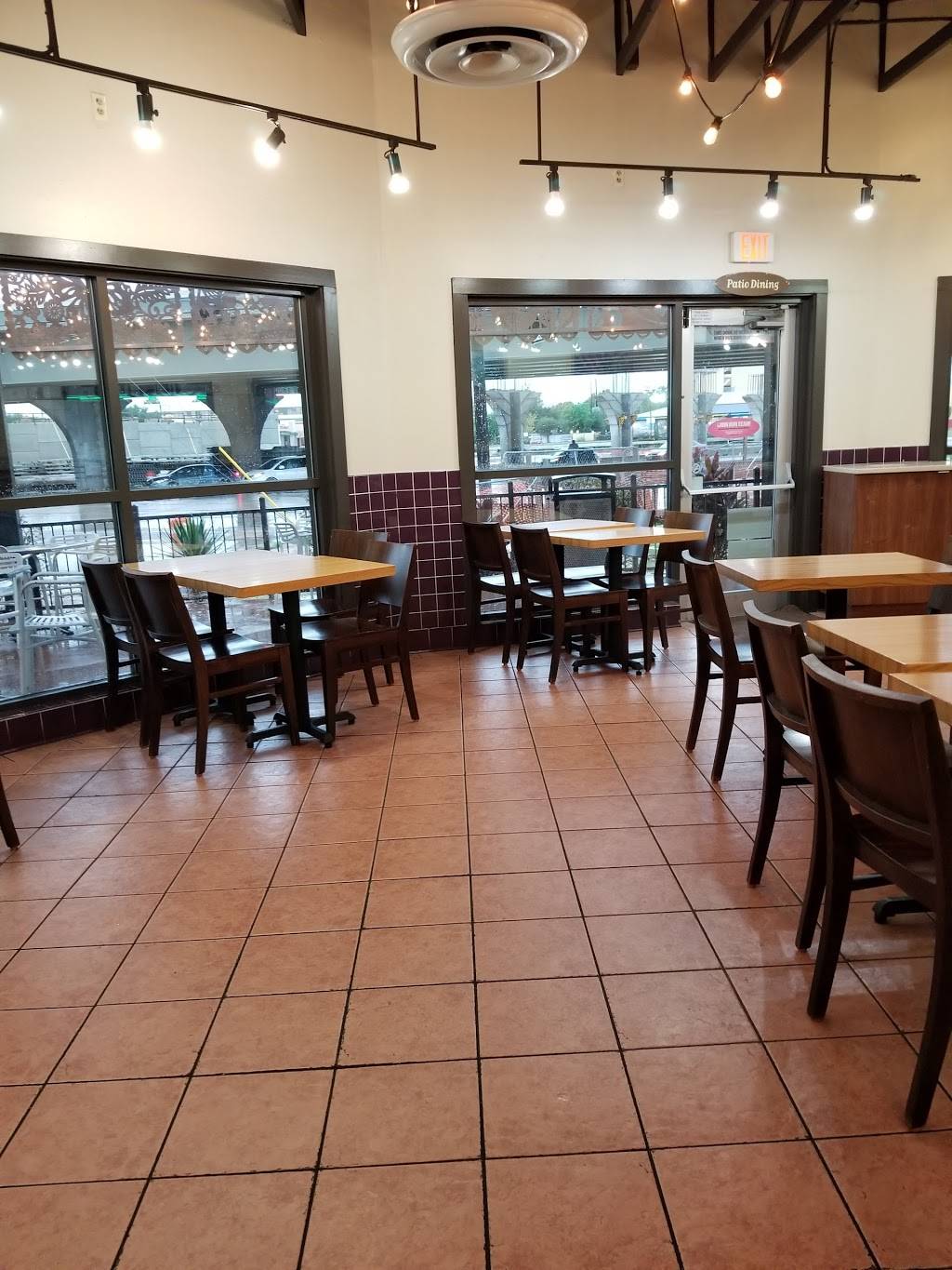 Taco Cabana | restaurant | 13480 Northwest Fwy, Houston, TX 77040, USA | 7139390935 OR +1 713-939-0935