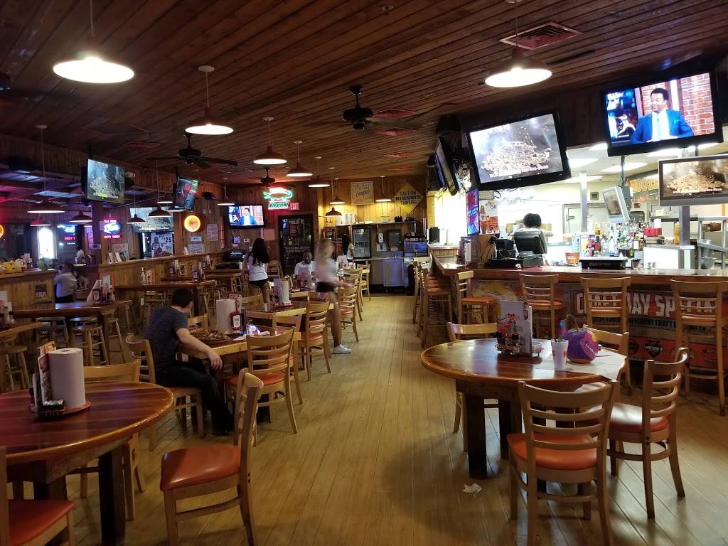 Hooters | restaurant | 9495 US 49, Gulfport, MS 39503, USA | 2288641185 OR +1 228-864-1185