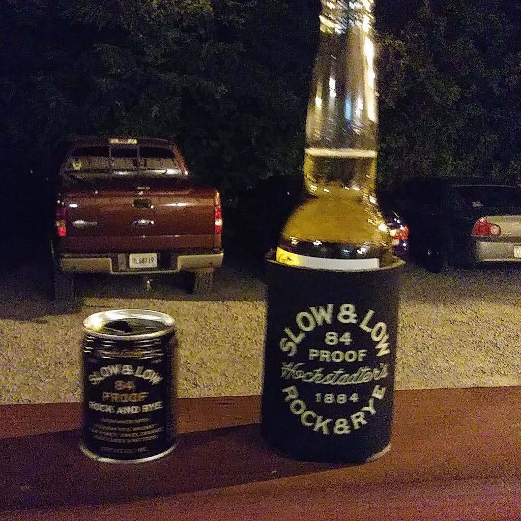 Warehouse Concert Lounge & Event Center | night club | 20 McClure St, Clarksville, TN 37040, USA | 9316477625 OR +1 931-647-7625