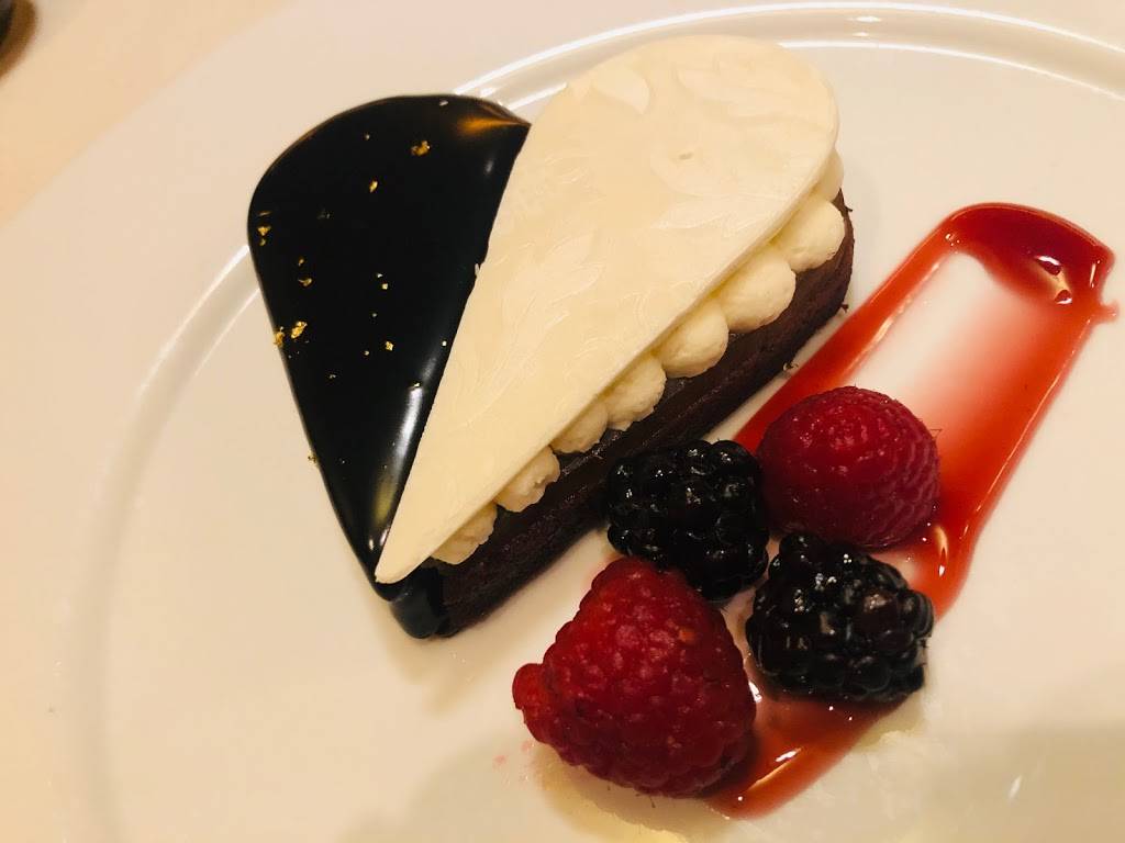 Anthonys Chophouse | restaurant | 1100 Nugget Ave, Sparks, NV 89431, USA | 7753563300 OR +1 775-356-3300