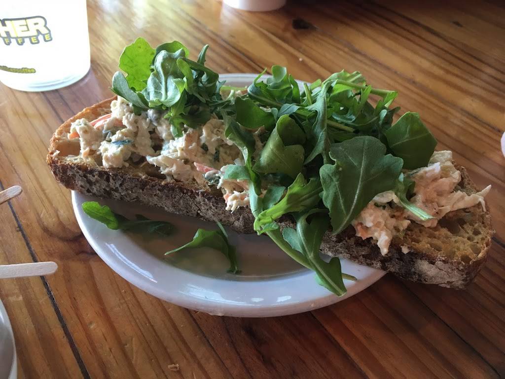 Panther Coffee - Coconut Grove | cafe | 3407 Main Hwy, Miami, FL 33133, USA | 3056773952 OR +1 305-677-3952