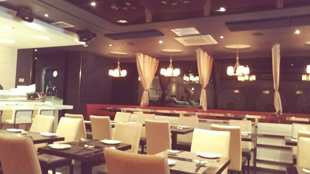 Kashi | restaurant | 12 Elm St, Huntington, NY 11743, USA | 6319231960 OR +1 631-923-1960