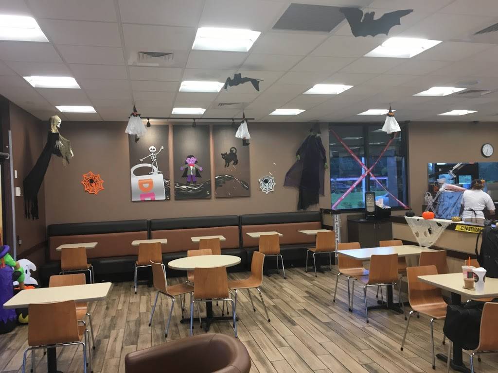 Dunkin Donuts | cafe | 3872 US-301 S, Riverview, FL 33578, USA | 8134439870 OR +1 813-443-9870
