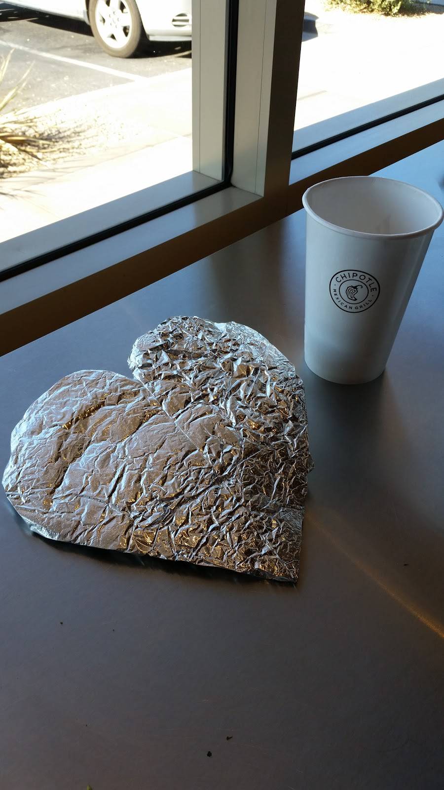 Chipotle Mexican Grill | restaurant | 2895 S Alma School Rd Ste 1, Chandler, AZ 85286, USA | 4807861122 OR +1 480-786-1122