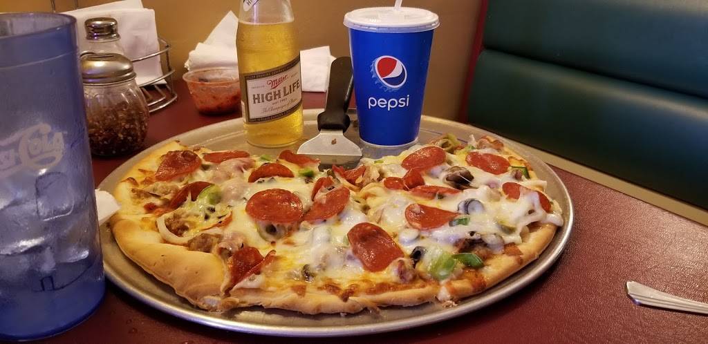 Luigis Pizza of Appleton | restaurant | 1835 E Edgewood Dr #104, Appleton, WI 54913, USA | 9209970001 OR +1 920-997-0001