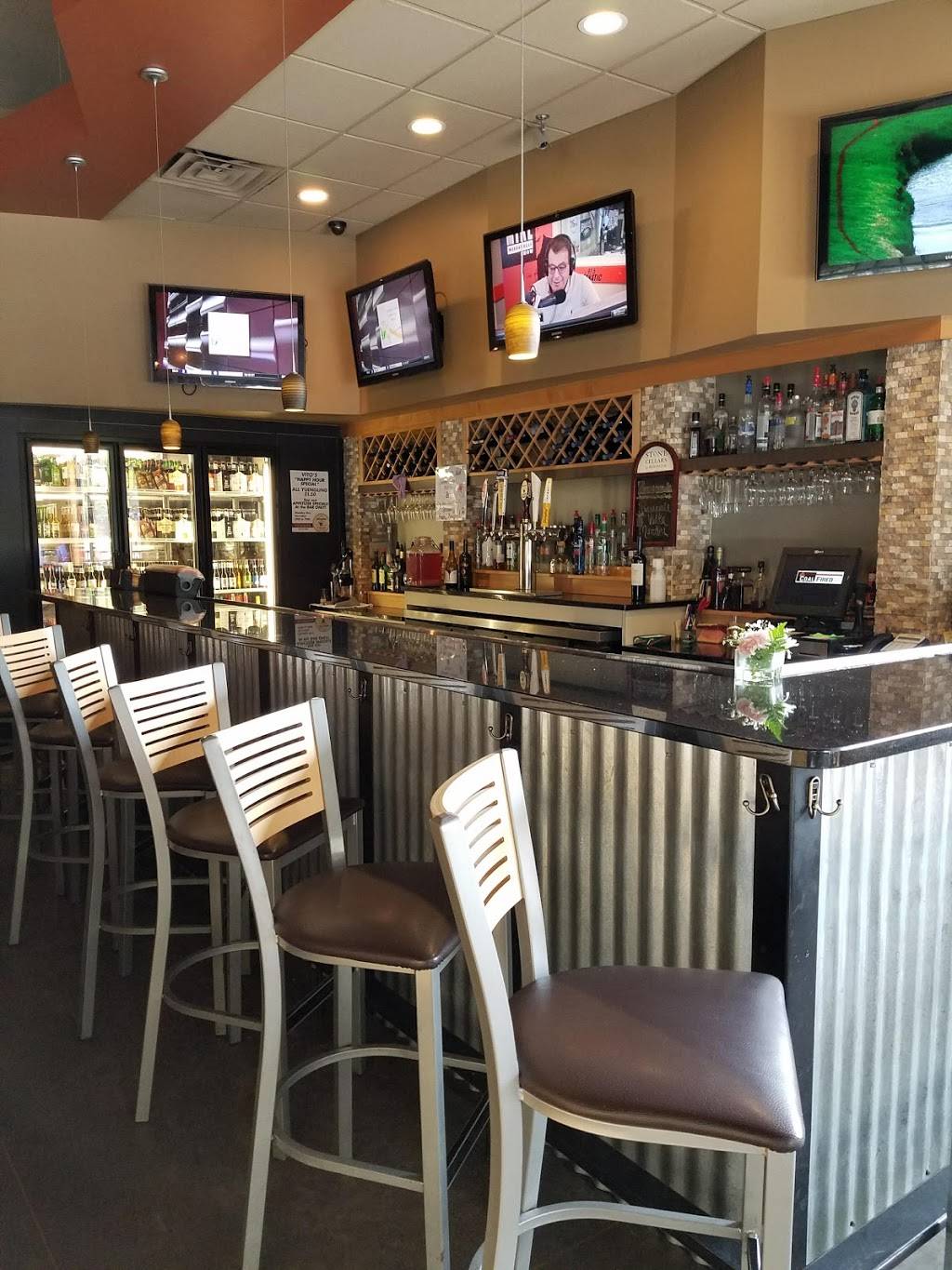 Vitos Coal Fired Pizza | restaurant | Coal Creek Plaza, 400 Terry Rich Blvd, St Clair, PA 17970, USA | 5704291888 OR +1 570-429-1888