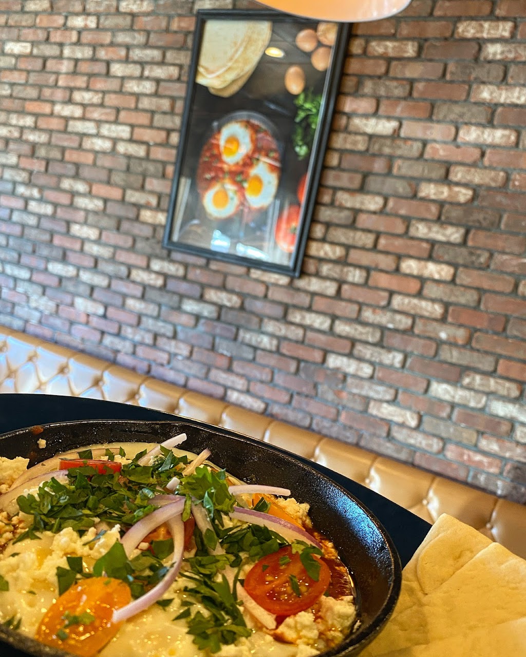 Argana Cafe | restaurant | 7425 S Durango Dr Suite 103, Las Vegas, NV 89113, USA | 7023293333 OR +1 702-329-3333