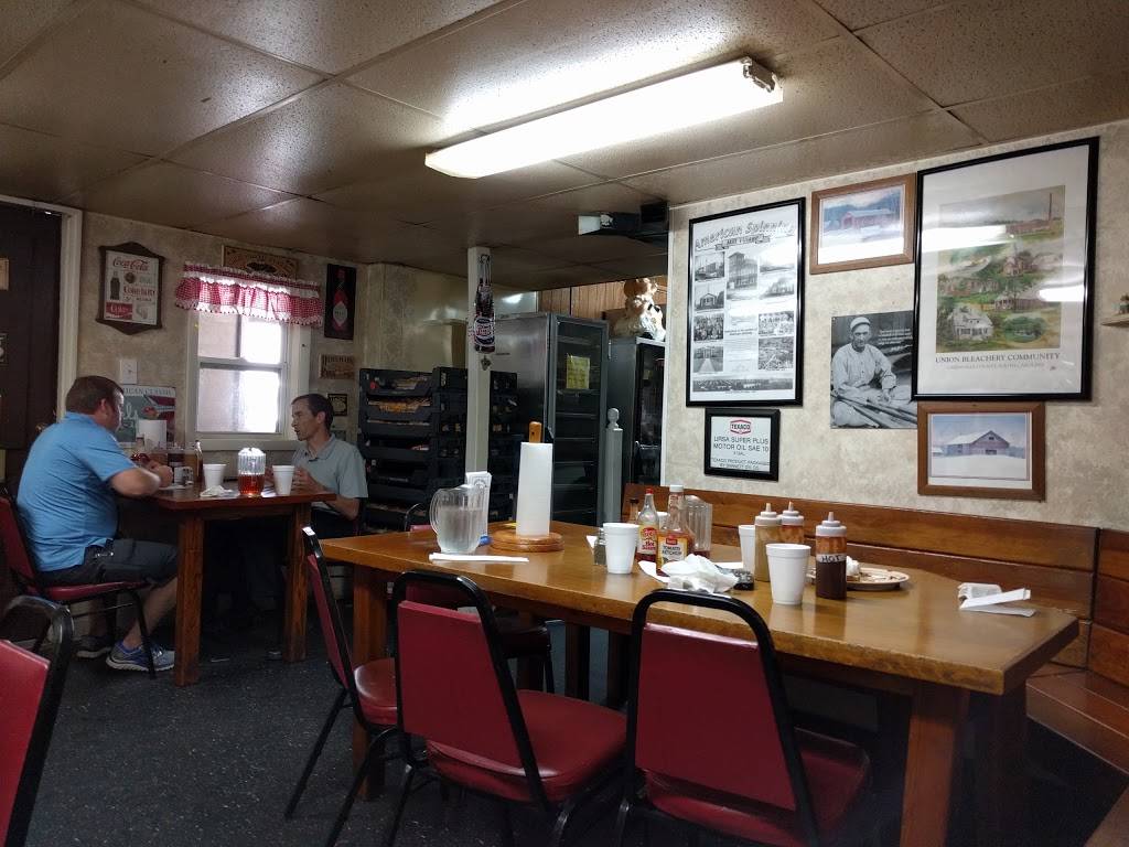 Mike & Jeffs BBQ Catering | restaurant | 2401 Old Buncombe Rd, Greenville, SC 29609, USA | 8642715225 OR +1 864-271-5225