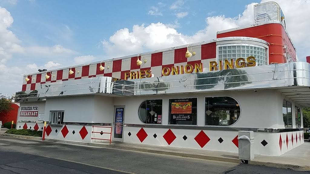 Spangles | restaurant | 2037 SW Gage Blvd, Topeka, KS 66604, USA | 7852722015 OR +1 785-272-2015