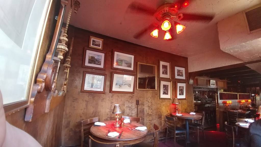 The Brazen Head | restaurant | 3166 Buchanan St, San Francisco, CA 94123, USA | 4159217600 OR +1 415-921-7600