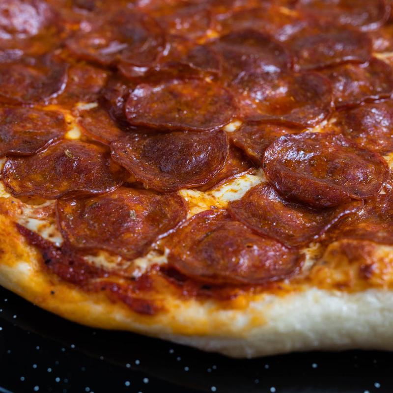 Half and Half Pizza Co. | restaurant | BSMNT, 77 E Scranton Ave, Lake Bluff, IL 60044, USA | 2247066651 OR +1 224-706-6651