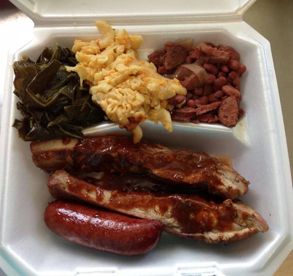 RydeOut BBQ | restaurant | 2300 E Rancier Ave, Killeen, TX 76543, USA | 2545263000 OR +1 254-526-3000