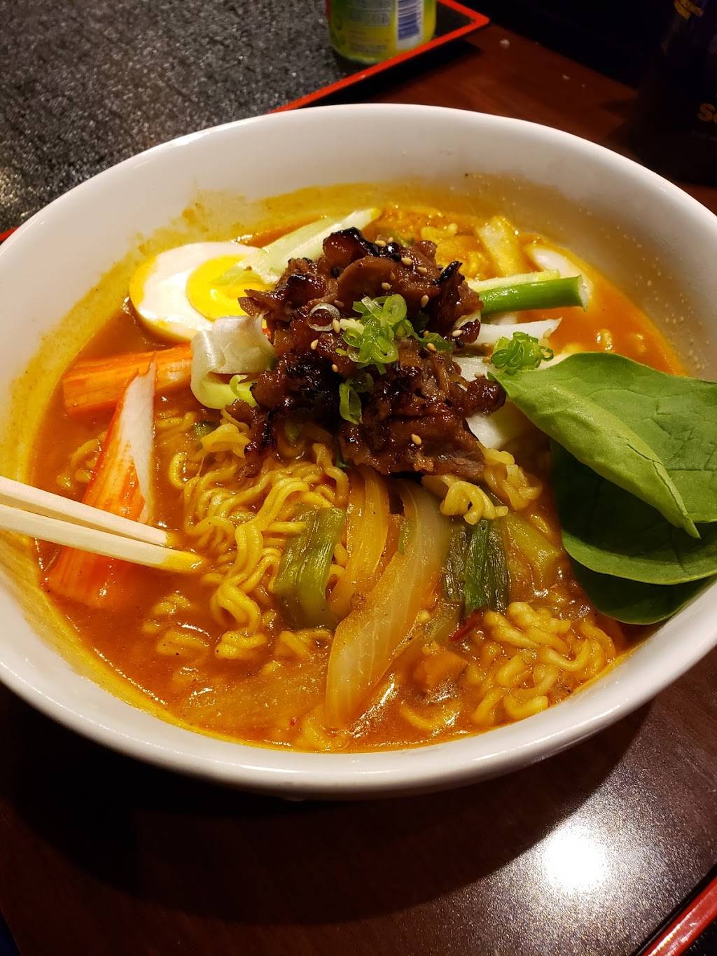 Umami | restaurant | 30472 Milford Rd, New Hudson, MI 48165, USA | 2484867749 OR +1 248-486-7749