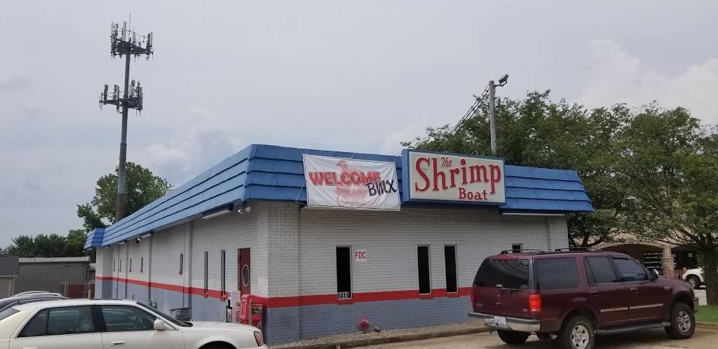 Shrimp Boat | restaurant | 1411 Cherry Rd, Rock Hill, SC 29732, USA | 8033664112 OR +1 803-366-4112