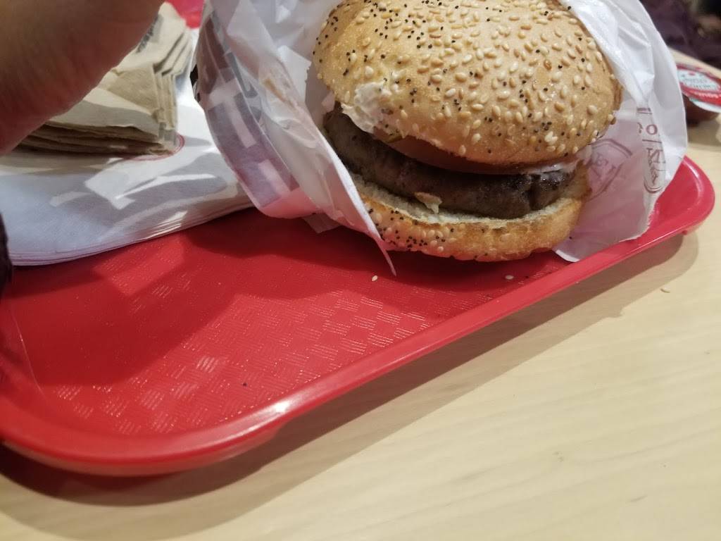 Hero Certified Burgers | restaurant | 2465 Appleby Line d6, Burlington, ON L7L 0B6, Canada | 9053356500 OR +1 905-335-6500