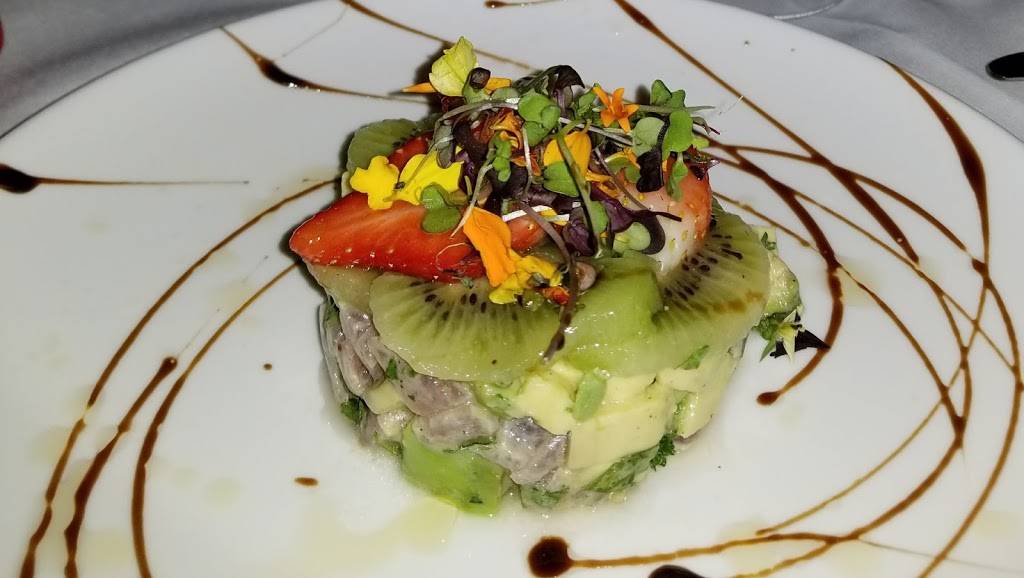 Amore Restaurant | restaurant | 446 S Pineapple Ave, Sarasota, FL 34236, USA | 9413831111 OR +1 941-383-1111