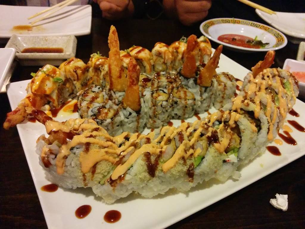 Royal Sushi | restaurant | 7258 W Foster Ave, Chicago, IL 60656, USA | 7088315870 OR +1 708-831-5870