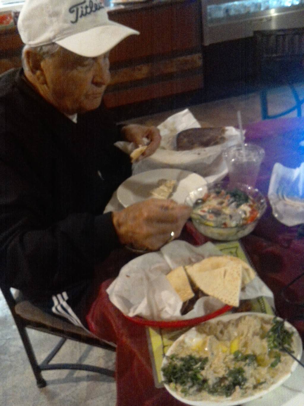 Ramaneh Cafe | cafe | 7561 Center Ave #43, Huntington Beach, CA 92647, USA | 7147218010 OR +1 714-721-8010