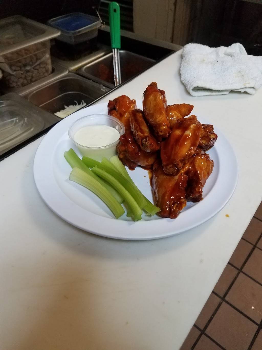 Nightcaps | restaurant | 2722 Devine St #2412, Columbia, SC 29205, USA | 8037716575 OR +1 803-771-6575