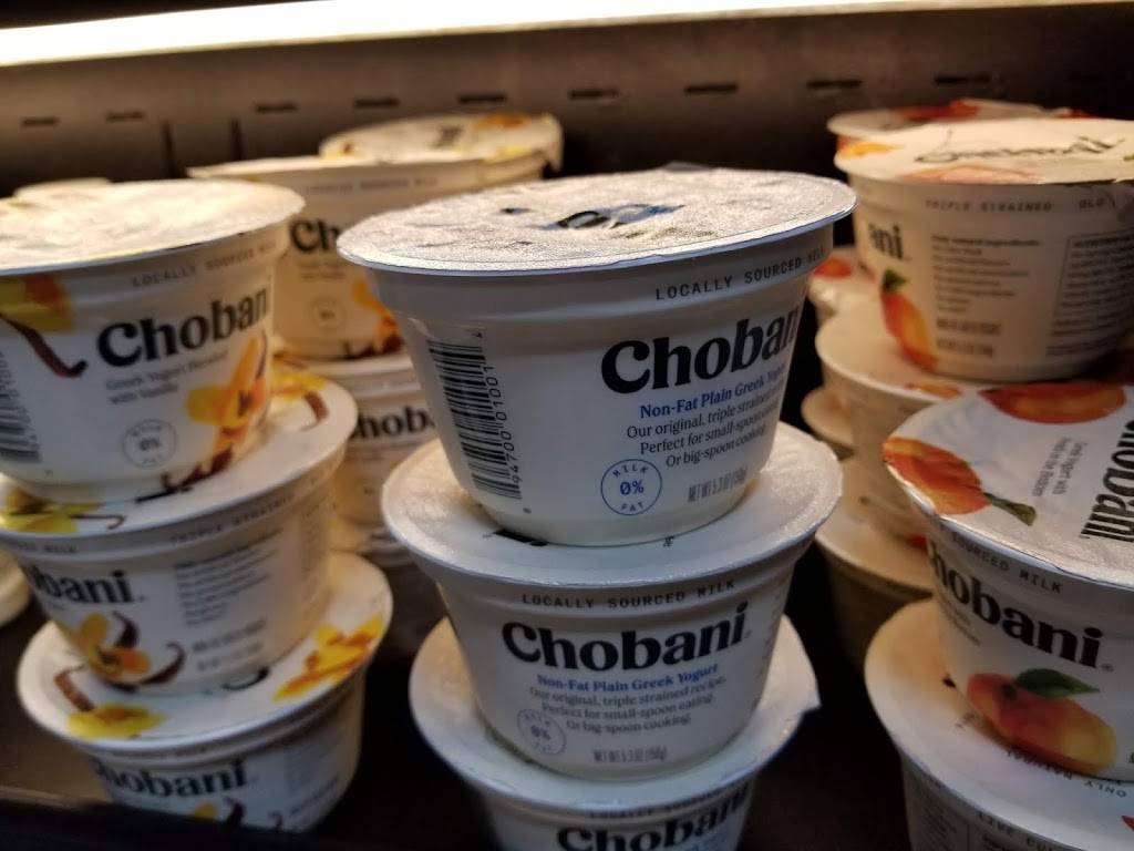 Gogo Stop | restaurant | 300 Terminal Dr, Boston, MA 02128, USA | 6036823082 OR +1 603-682-3082