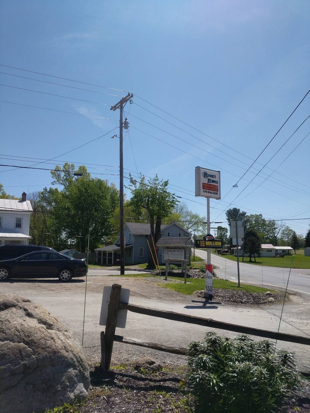 Koenigs Korner | restaurant | 1000250000, West Salem, OH 44287, USA | 4198463301 OR +1 419-846-3301