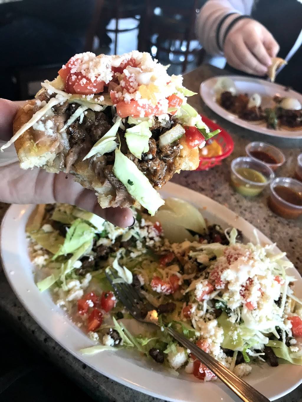 El Antojo Vancouver | restaurant | 2505 E 4th Plain Blvd, Vancouver, WA 98661, USA | 3605295555 OR +1 360-529-5555