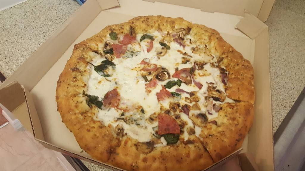 Pizza Hut | restaurant | 3734 W W.T.Harris Blvd, Charlotte, NC 28269, USA | 7045963355 OR +1 704-596-3355